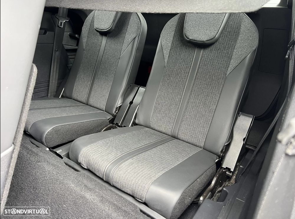 Peugeot 5008 1.5 BlueHDi GT Line - 16