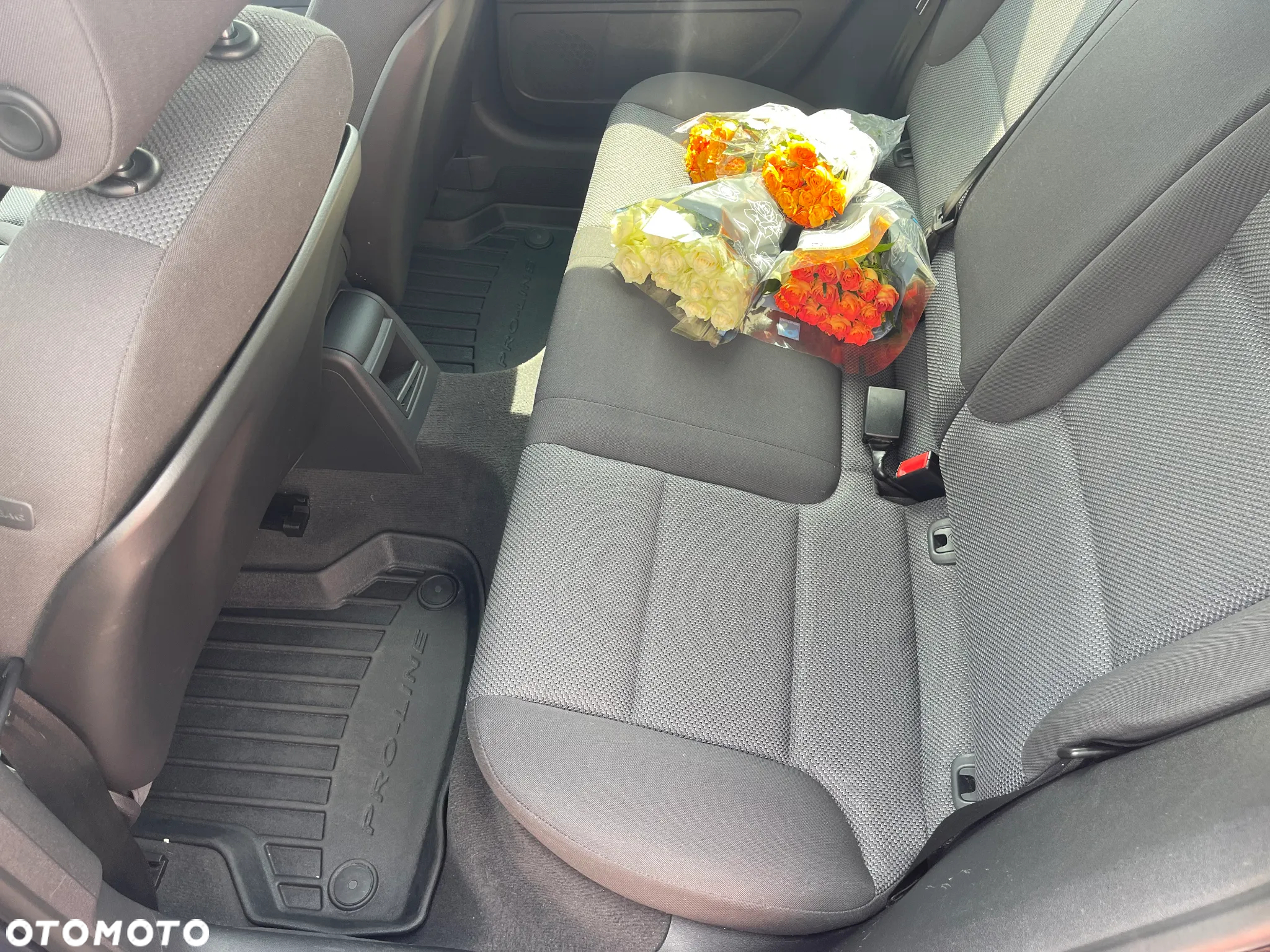 Audi A3 1.8 TFSI Sportback Ambiente - 11