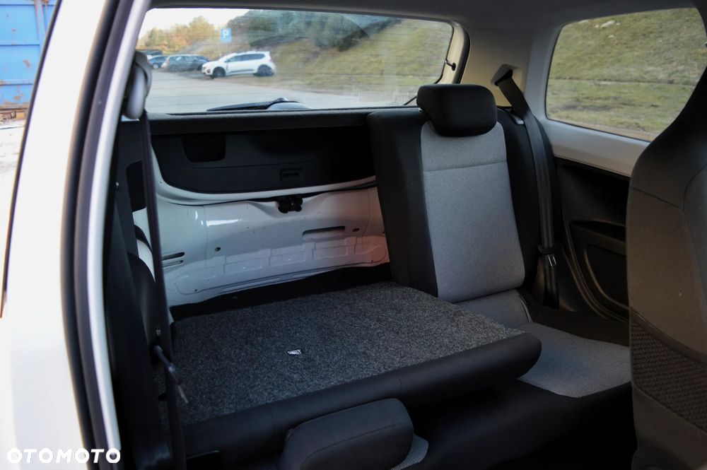 Skoda Citigo 1.0 Ambition - 15