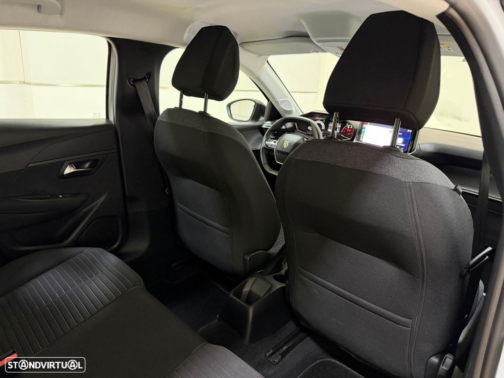 Peugeot 208 1.2 PureTech Active - 39