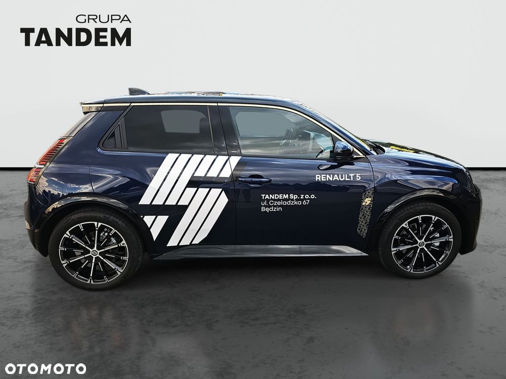 Renault 5 - 4