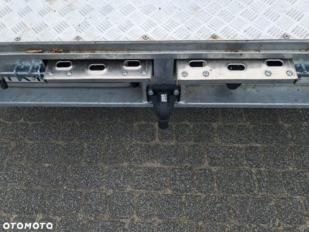 Iveco 35S18 3,0 180KM Nowa Laweta Salon Polska Super Stan 3,0 180 KM - 10