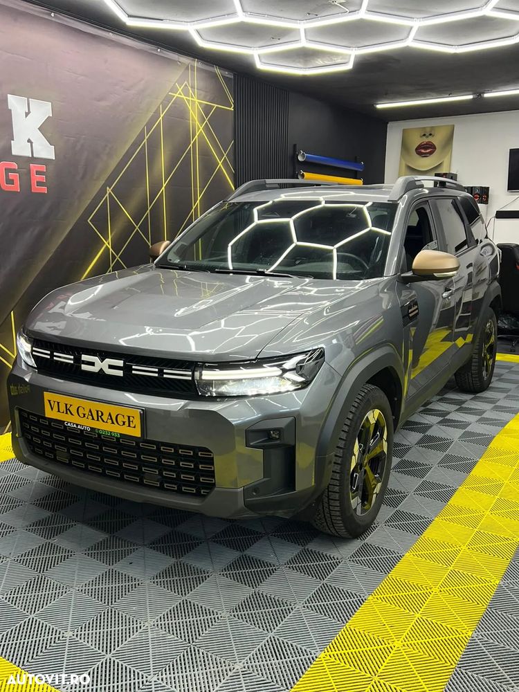 Dacia Bigster HEV 155 Expression - 15