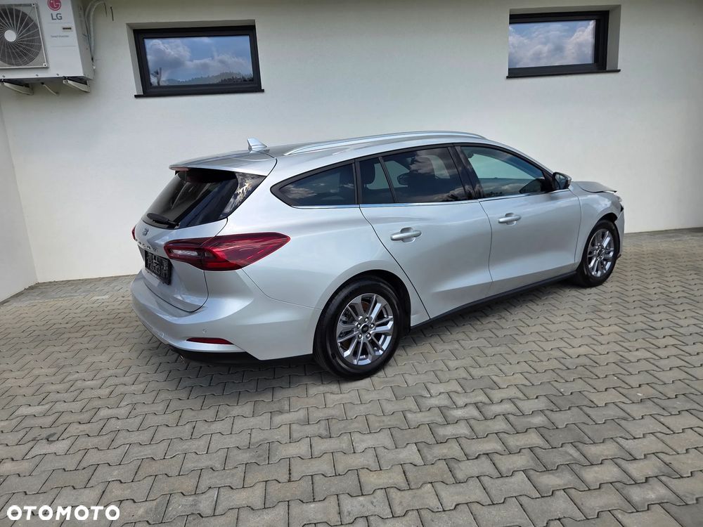 Ford Focus - 17