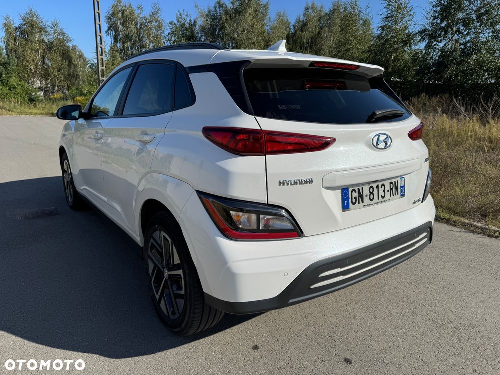 Hyundai Kona Electric 64kWh Executive - 4