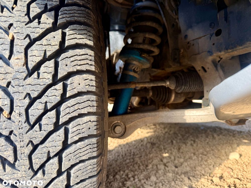 Ford Ranger Raptor - 11