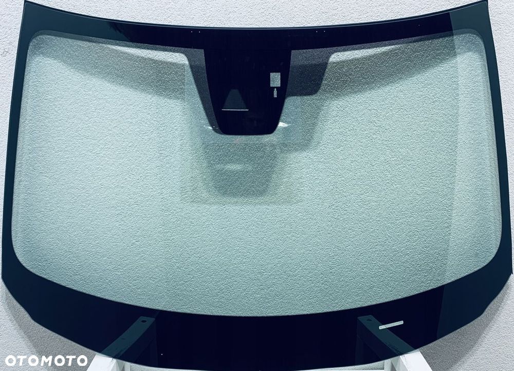 Szyba czołowa nowa CX5 2017- AKUSTYKA+KAMERA+SENSOR ORYGINAŁ