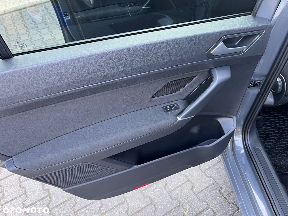 Volkswagen Touran 2.0 TDI BMT SCR Comfortline - 12