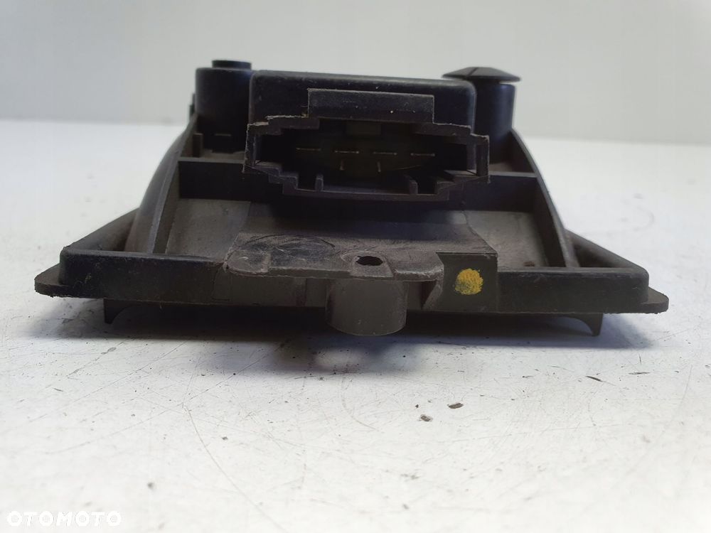 Vw Golf IV Bora Octavia I REZYSTOR DMUCHAWY Nawiewu opornik 1J0919022 - 2