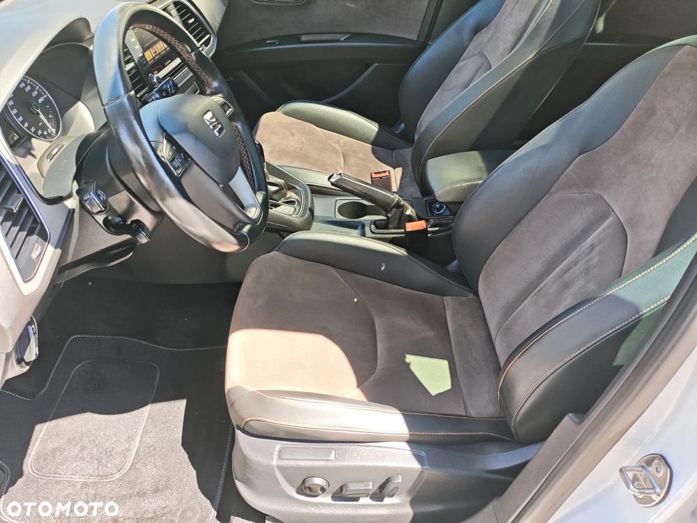 Seat Leon - 19