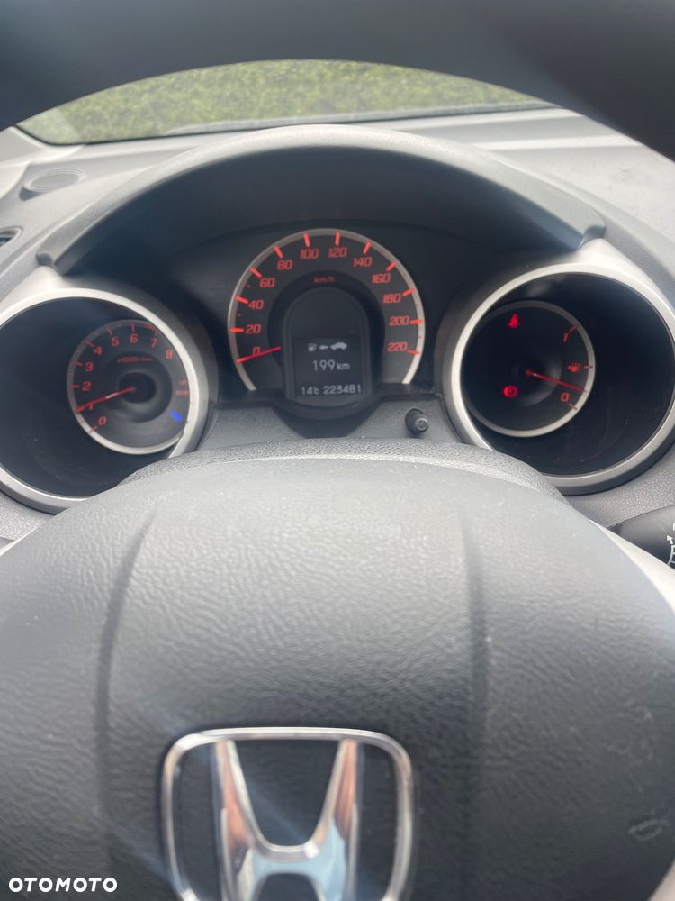 Honda Jazz 1.2 i-VTEC 50 Jahre Edition - 8