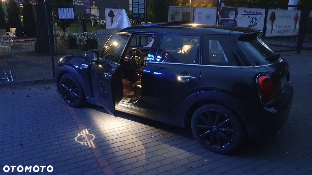 MINI Cooper 60 Years Chili - 21