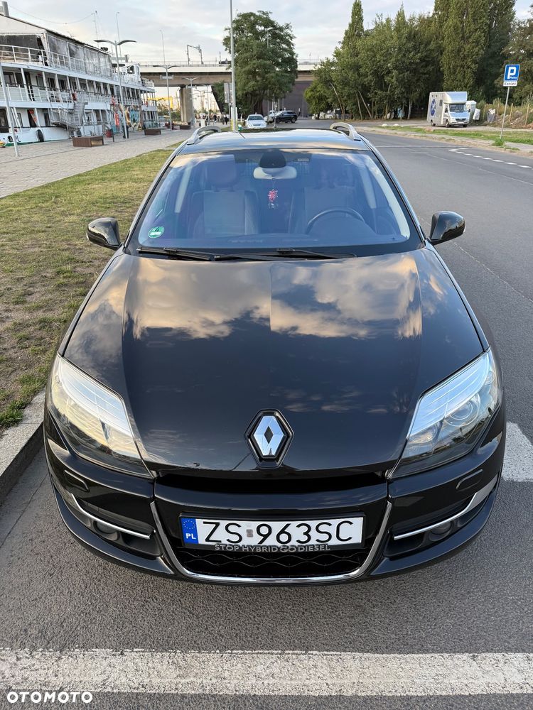 Renault Laguna dCi 150 FAP Bose - 7