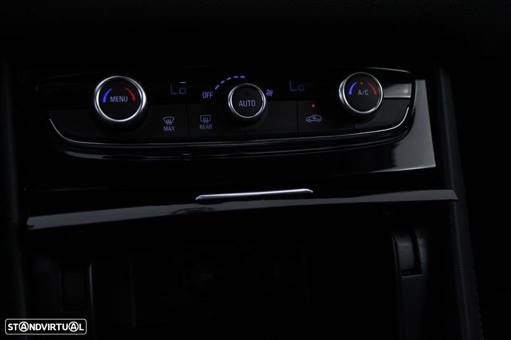 Opel Grandland 1.5 CDTI GS AT - 29