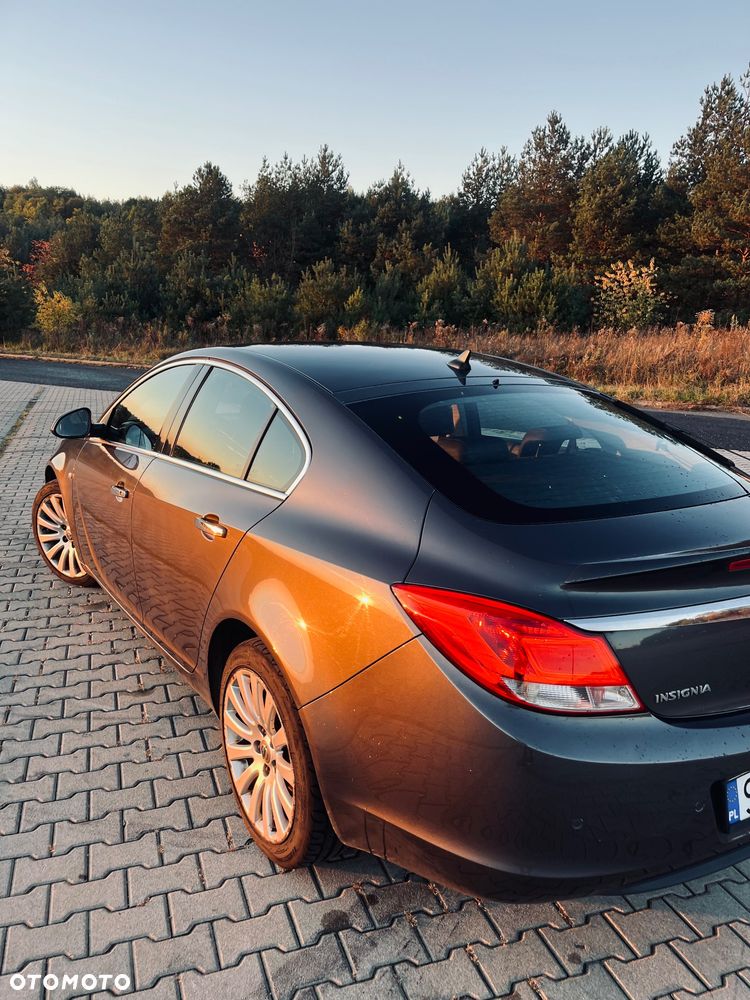 Opel Insignia - 4