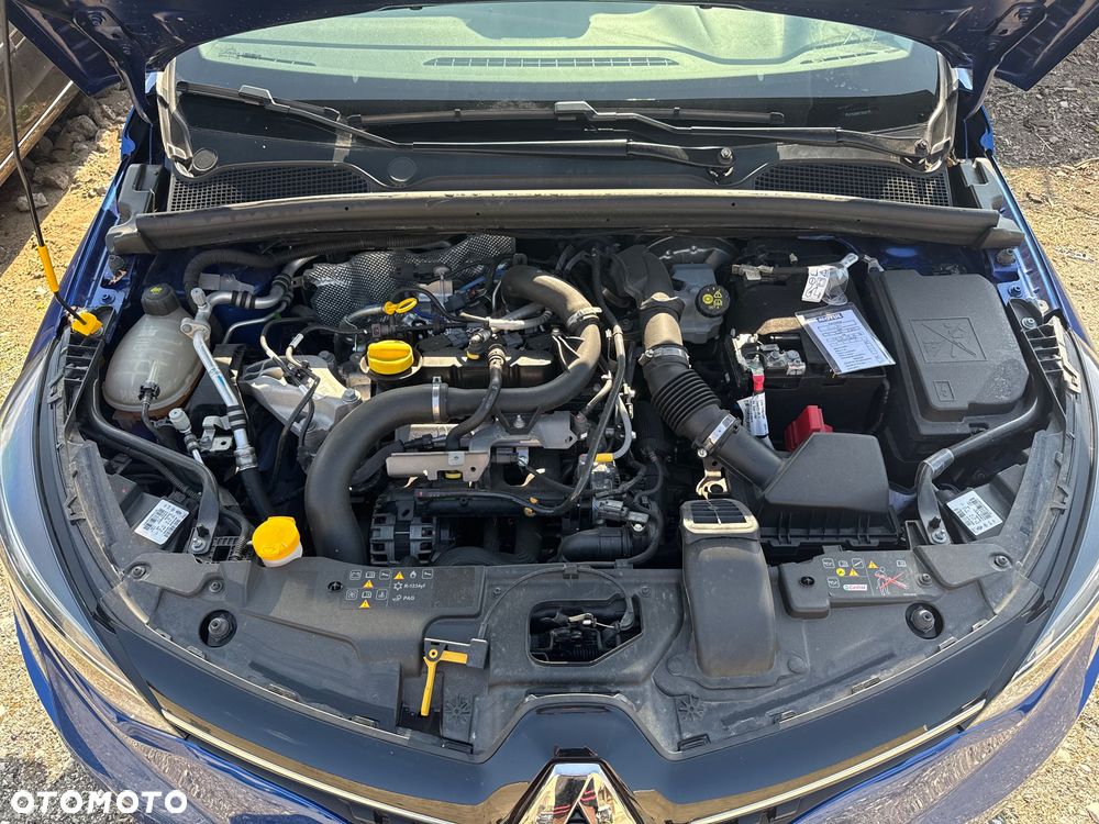 Renault Clio - 11