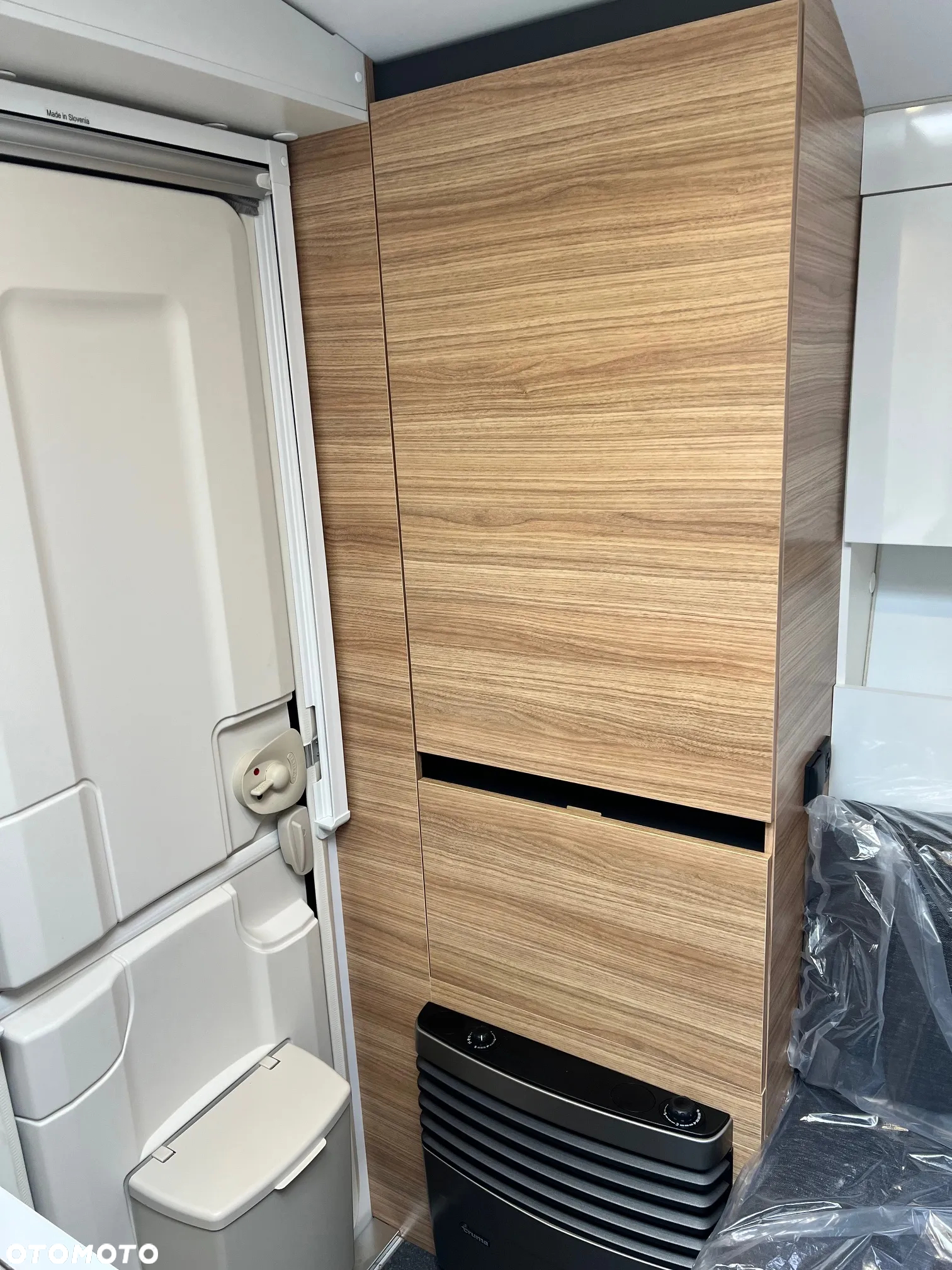 Adria Action 391 PD - 9