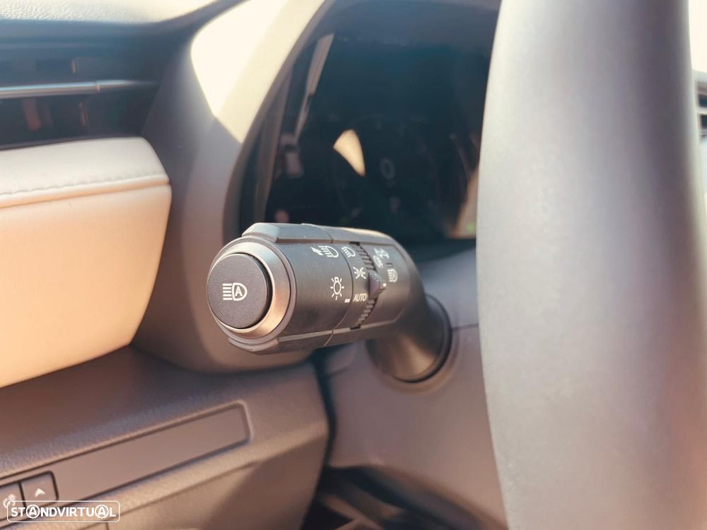 Lexus LBX Elegant - 30