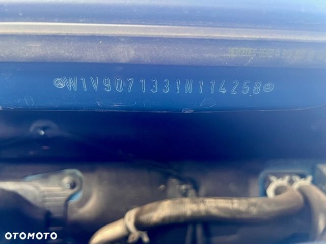 Mercedes-Benz Sprinter 316CDI - 28
