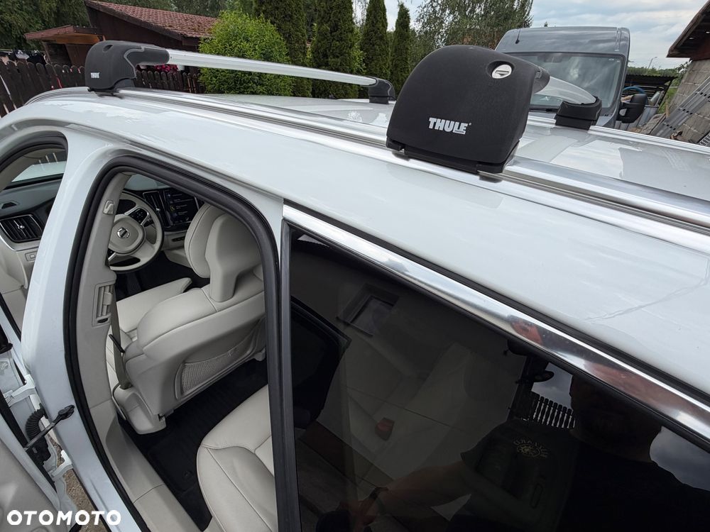 Volvo XC 60 D4 AWD Inscription - 25