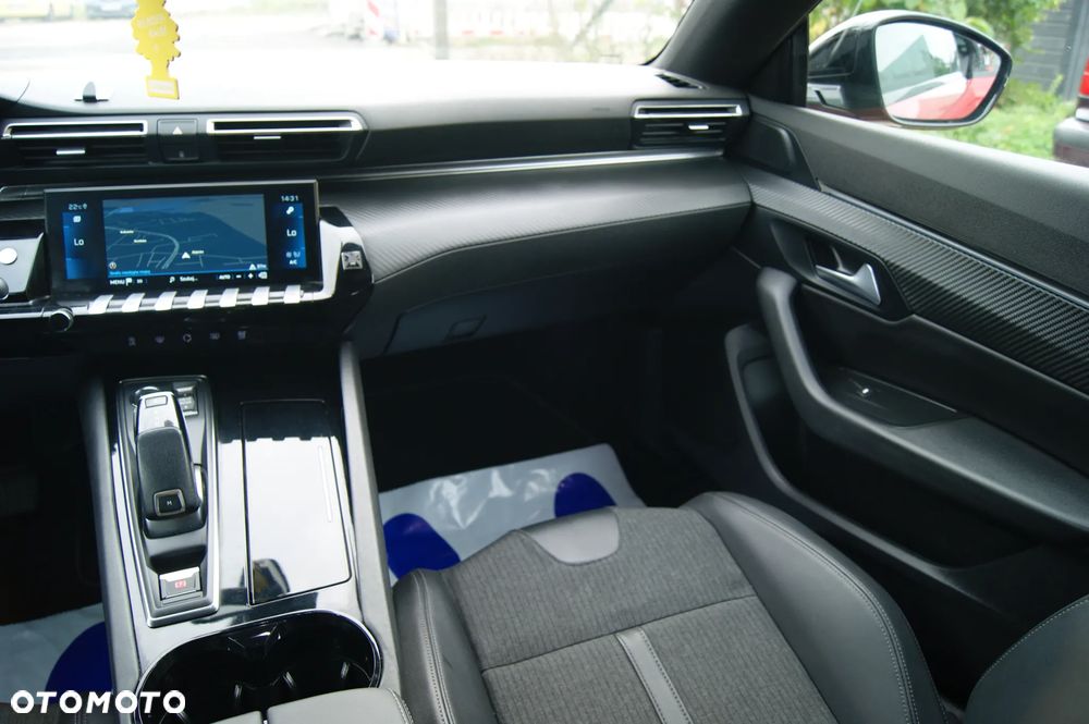 Peugeot 508 BlueHDi 130 EAT8 Active Business-Paket - 28