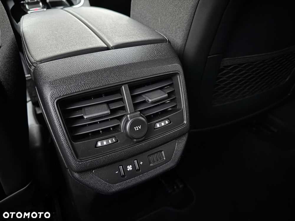 Peugeot 5008 - 17