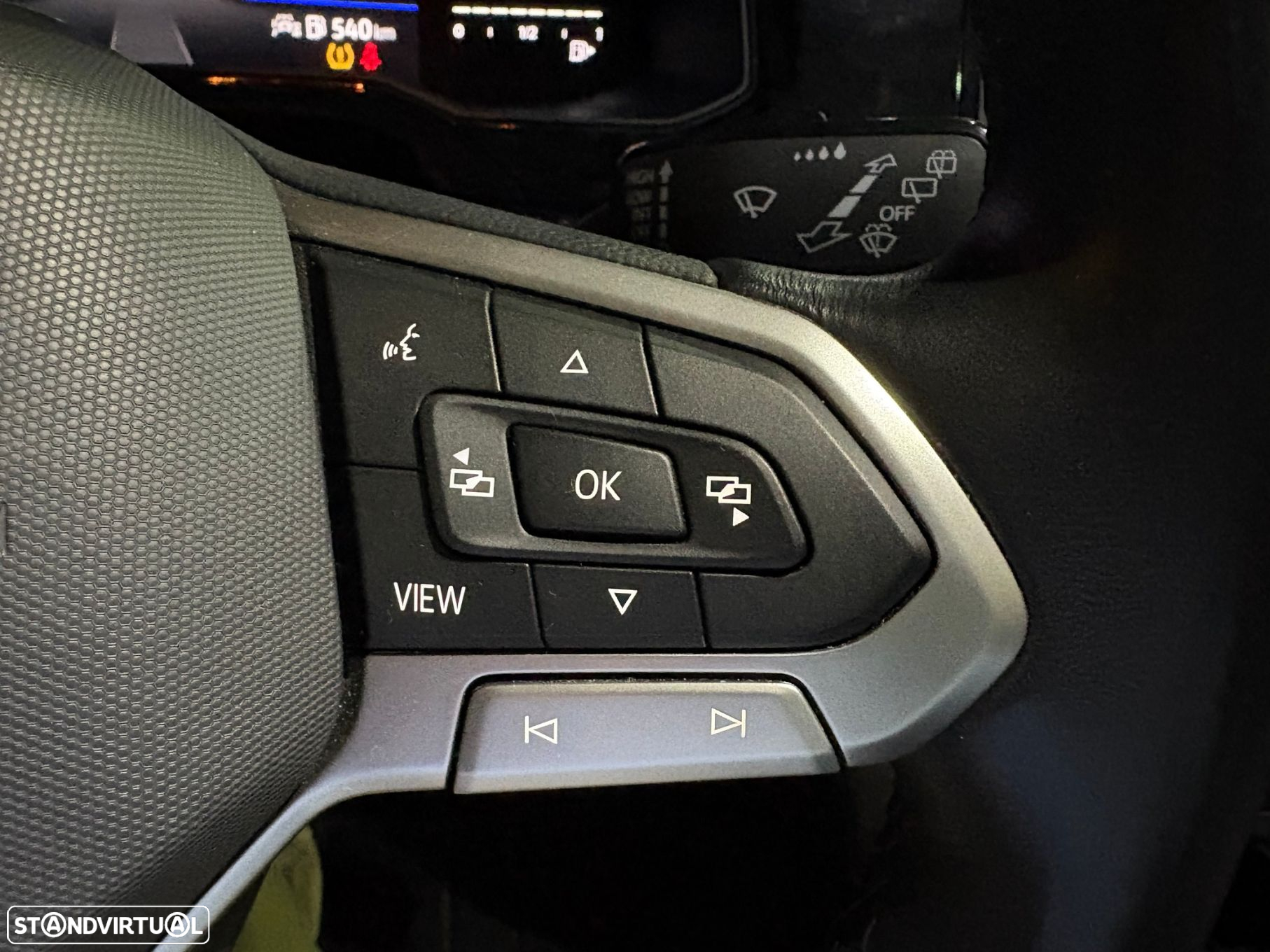 VW Taigo 1.0 TSI - 27