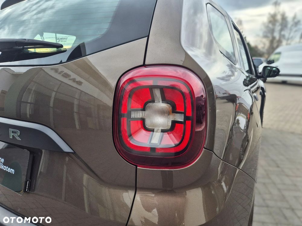 Dacia Duster 1.0 TCe Essential - 12