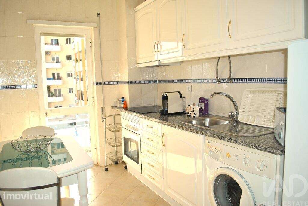 Apartamento T1 em Quarteira de 47,4 m2 - Grande imagem: 3/13
