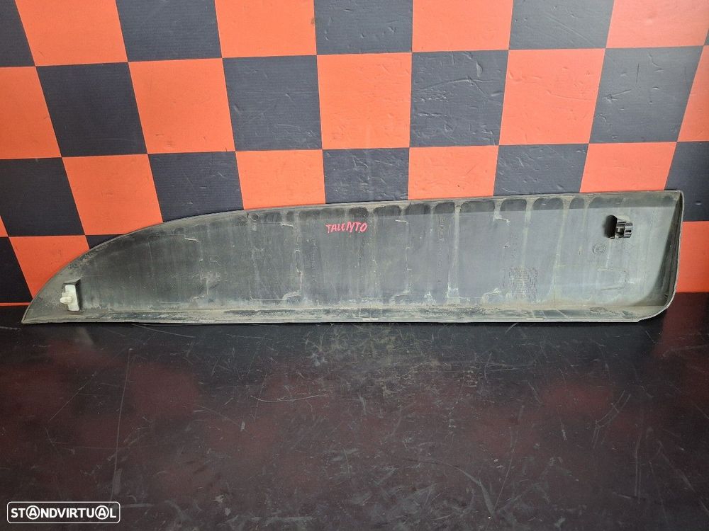 Friso Porta Frente Drt. Fiat Talento Camião De Plataforma/Chassis (296 - 3