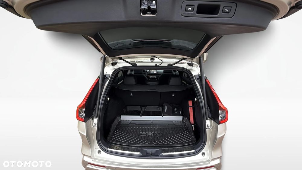 Honda CR-V - 16