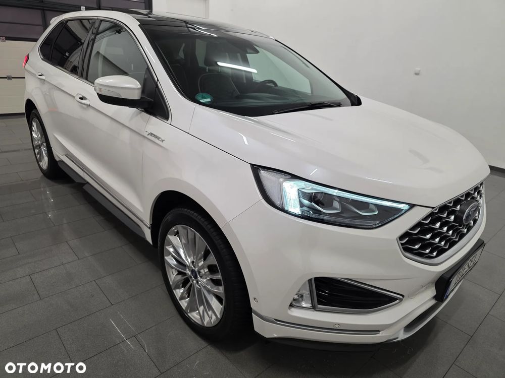 Ford Edge 2.0 EcoBlue Twin-Turbo 4WD ST-Line - 31