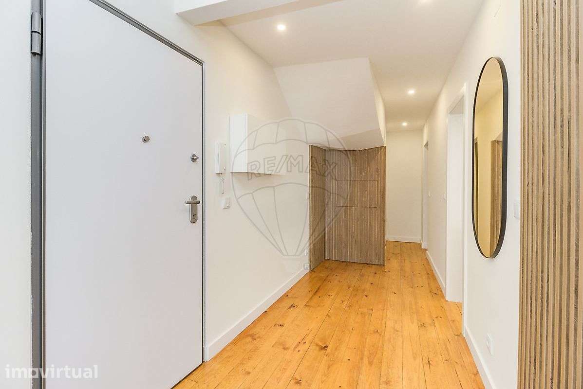 Apartamento T2 para arrendamento - Grande imagem: 2/39