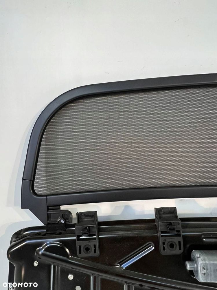 8J7 862 953 A Roleta bagażnika Audi TT TTS Mk2 2014 - 8