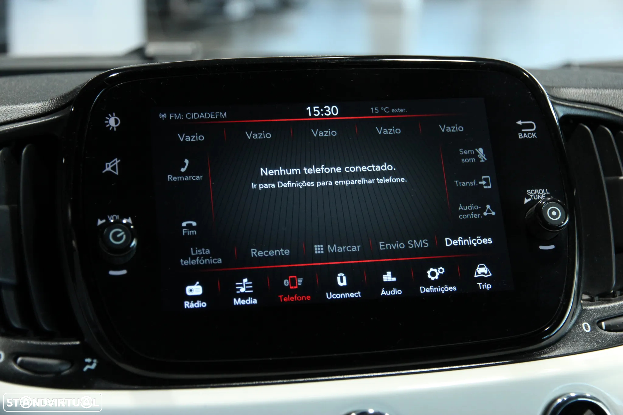 Fiat 500C 1.0 Hybrid Dolcevita - 22