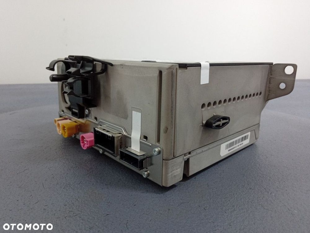 BMW 7 G11 G12 LCI RADIO HEADUNIT MGU APN 5A5B497 - 5