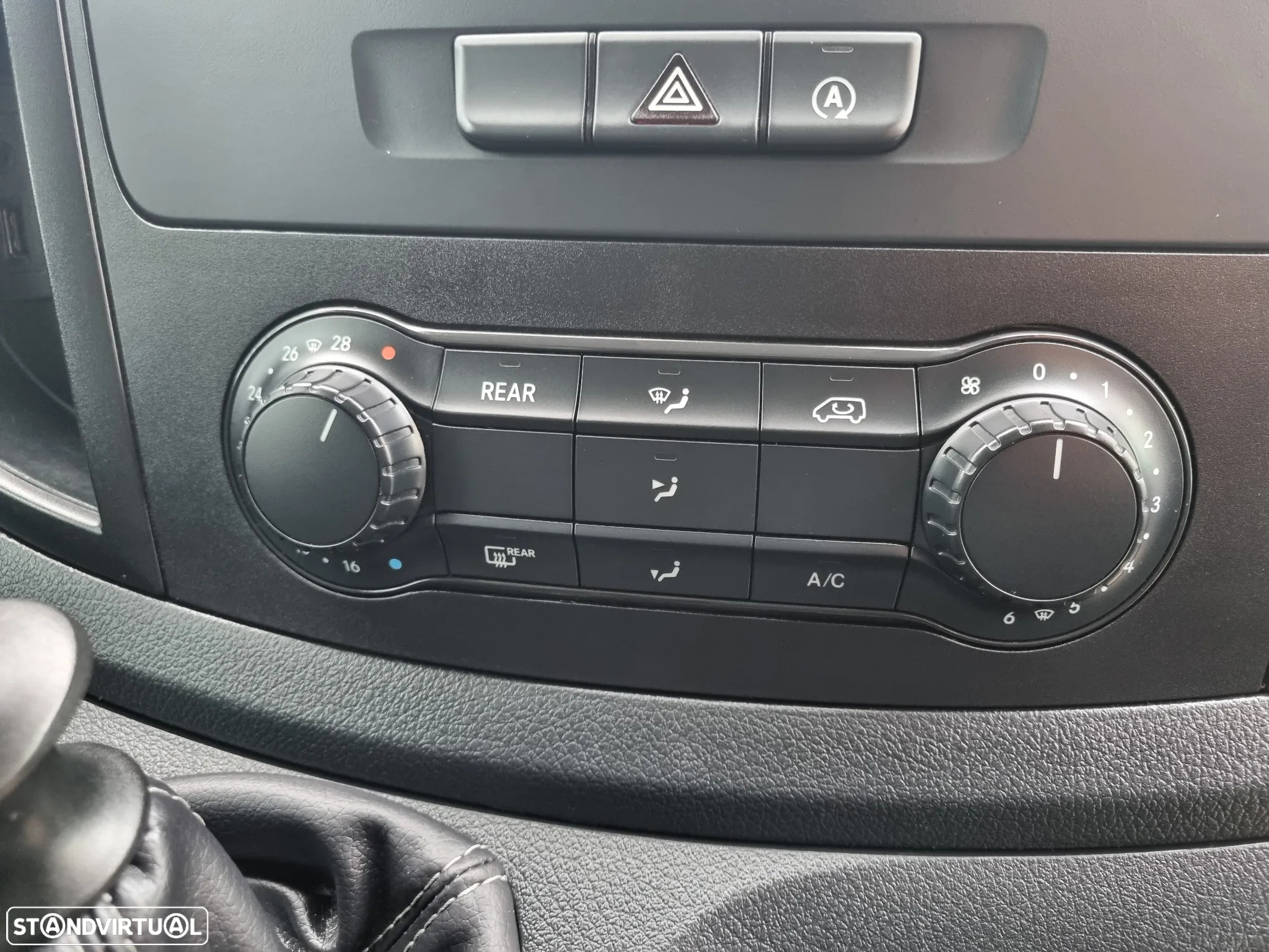 Mercedes-Benz Vito Tourer 110 CDi/34 Pro - 14