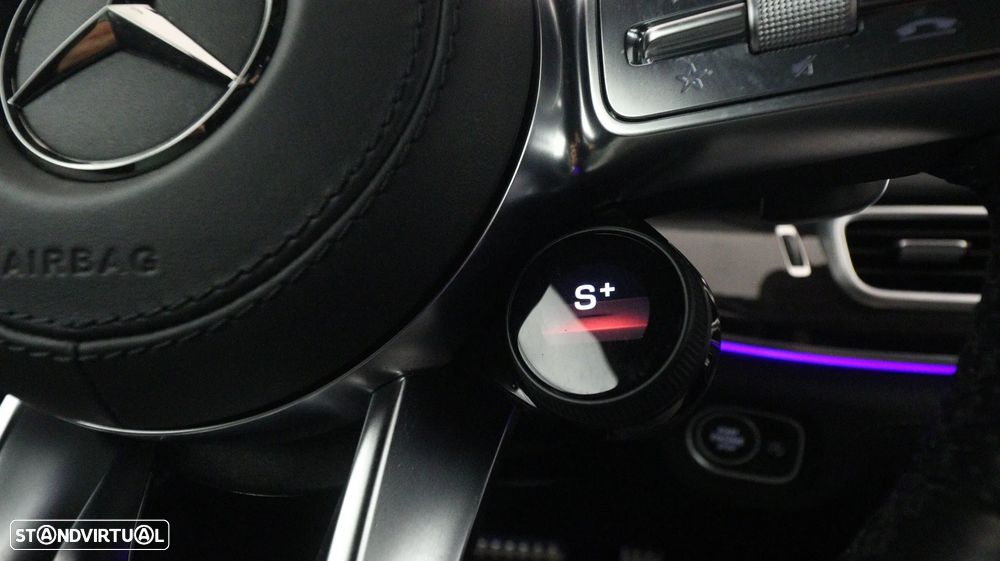 Mercedes-Benz GLS 63 AMG 4Matic+ 9G-TRONIC Line Premium Plus - 47
