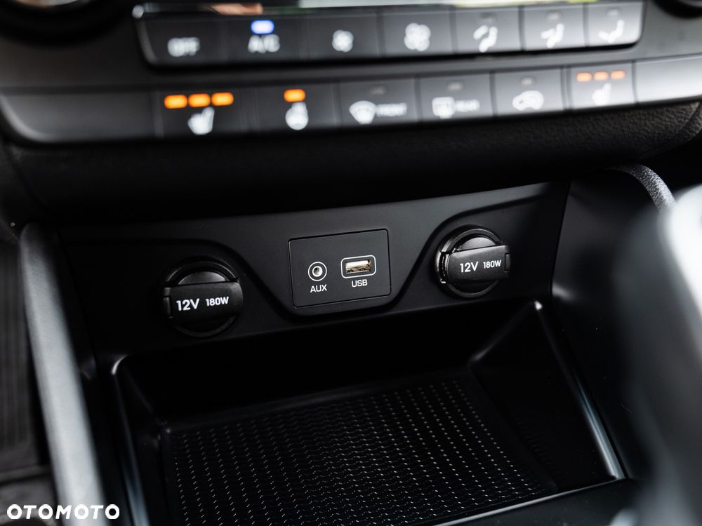 Hyundai Tucson 1.6 GDi Style 2WD - 34