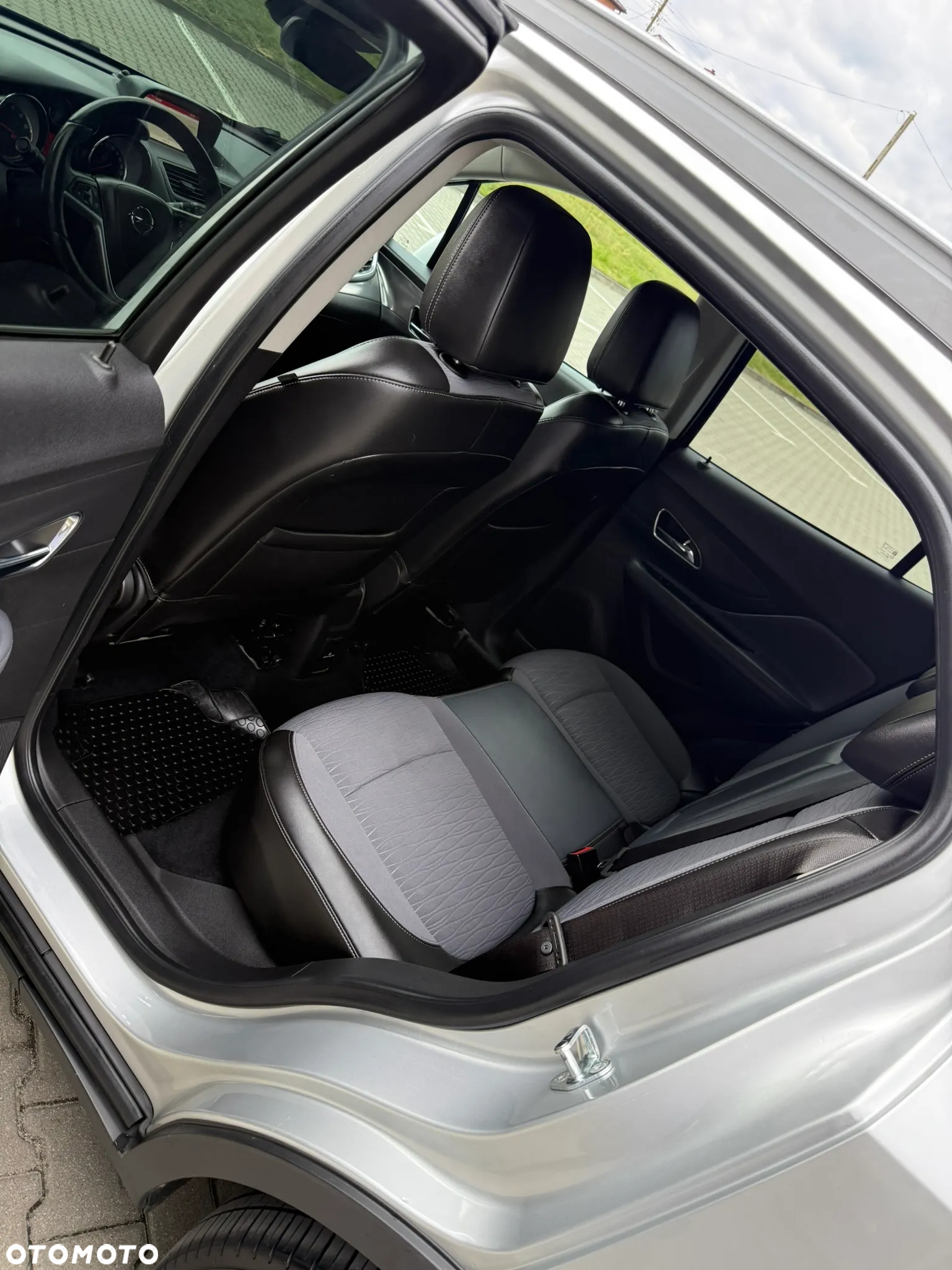 Opel Mokka 1.4 Turbo ecoFLEX Start/Stop Color Innovation - 29