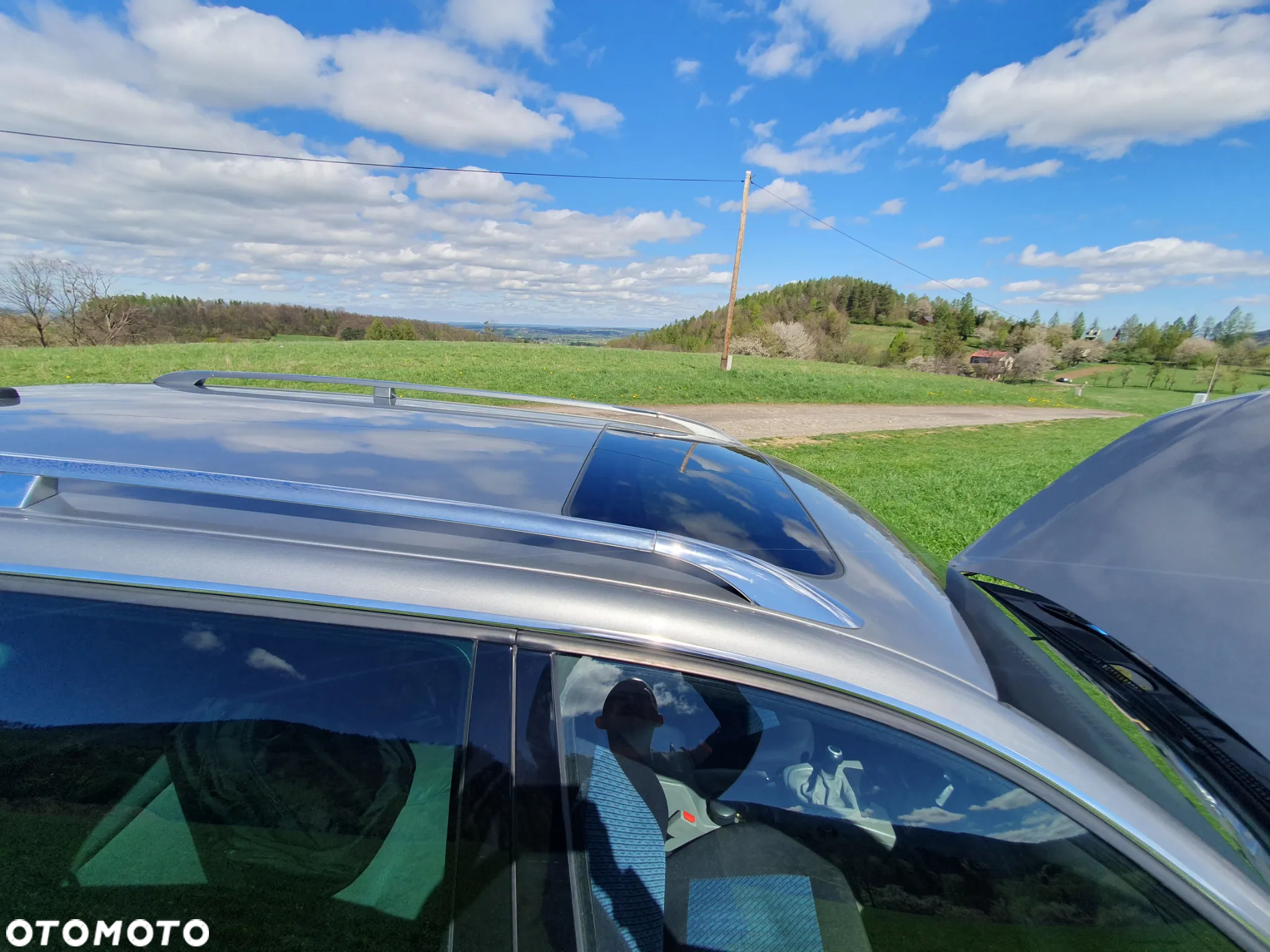 Volkswagen Passat 2.5 TDI 4Mot Comfortline - 2