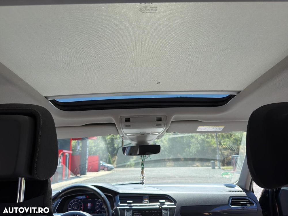 Volkswagen Tiguan - 18