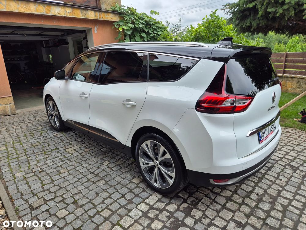 Renault Grand Scenic Gr 1.3 TCe Energy Intens EDC - 5