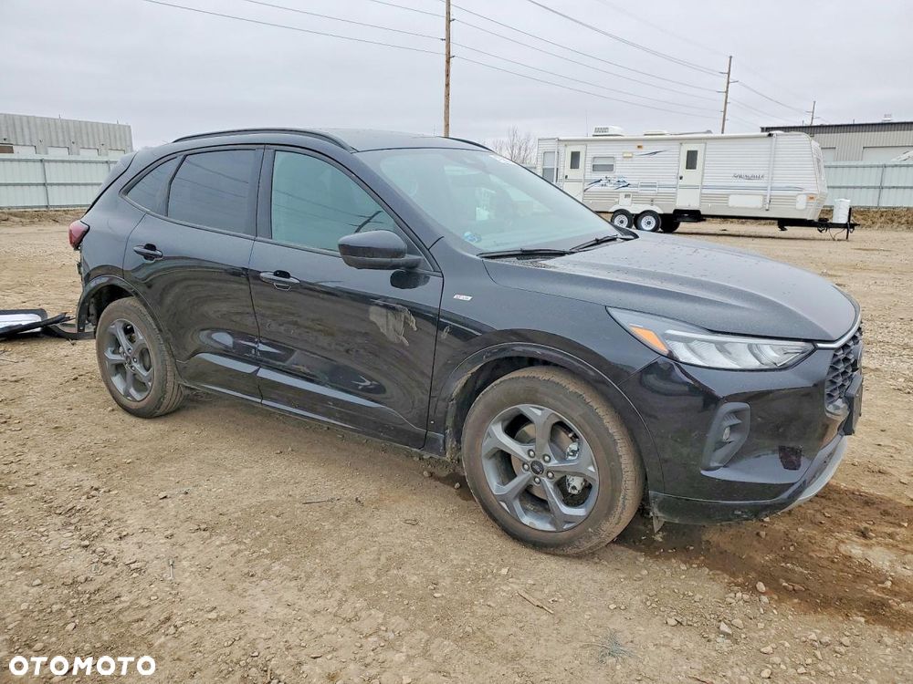 Ford Escape 2.0 EcoBoost AWD Titanium - 1