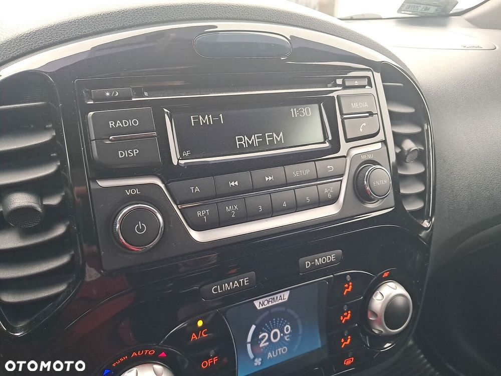 Nissan Juke 1.2 DIG-T Acenta - 19