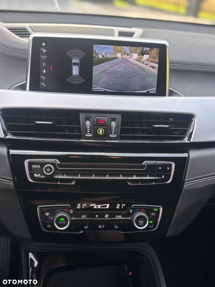 BMW X2 sDrive18i - 12
