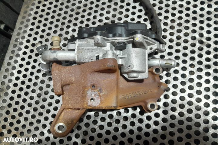 Egr 04B131425 04B131425 Seat Ibiza 4 [2th facelift] 6J [2015 - 2017] - 3