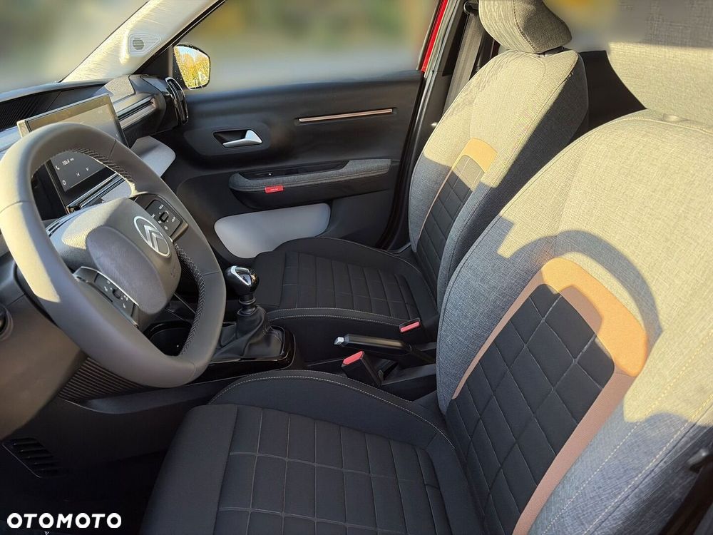 Citroën C3 Aircross - 13