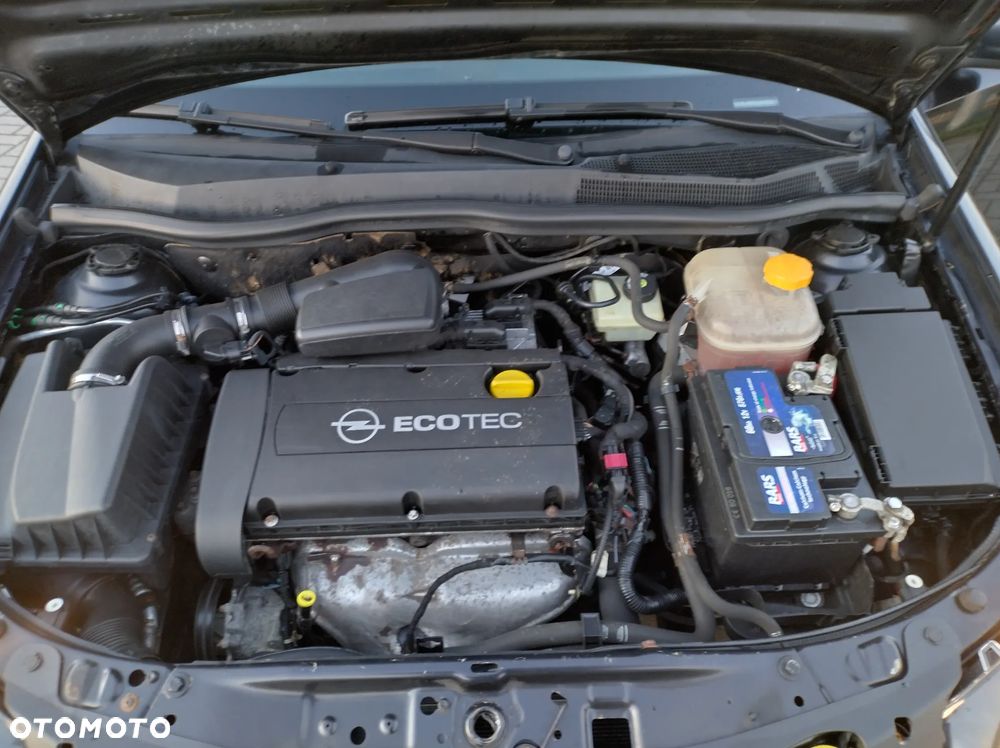 Opel Astra - 18