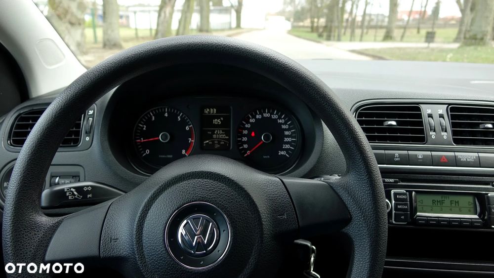 Volkswagen Polo - 16